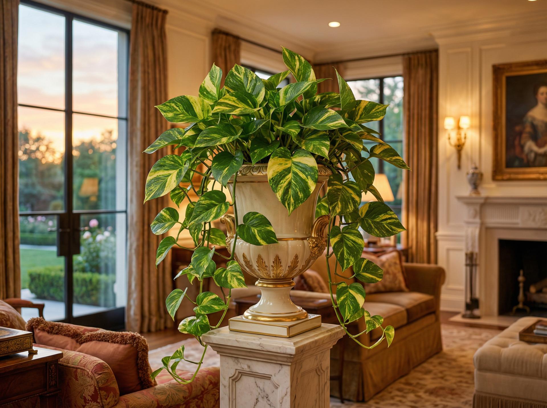 丝瓜视频-室内绿植养护视频