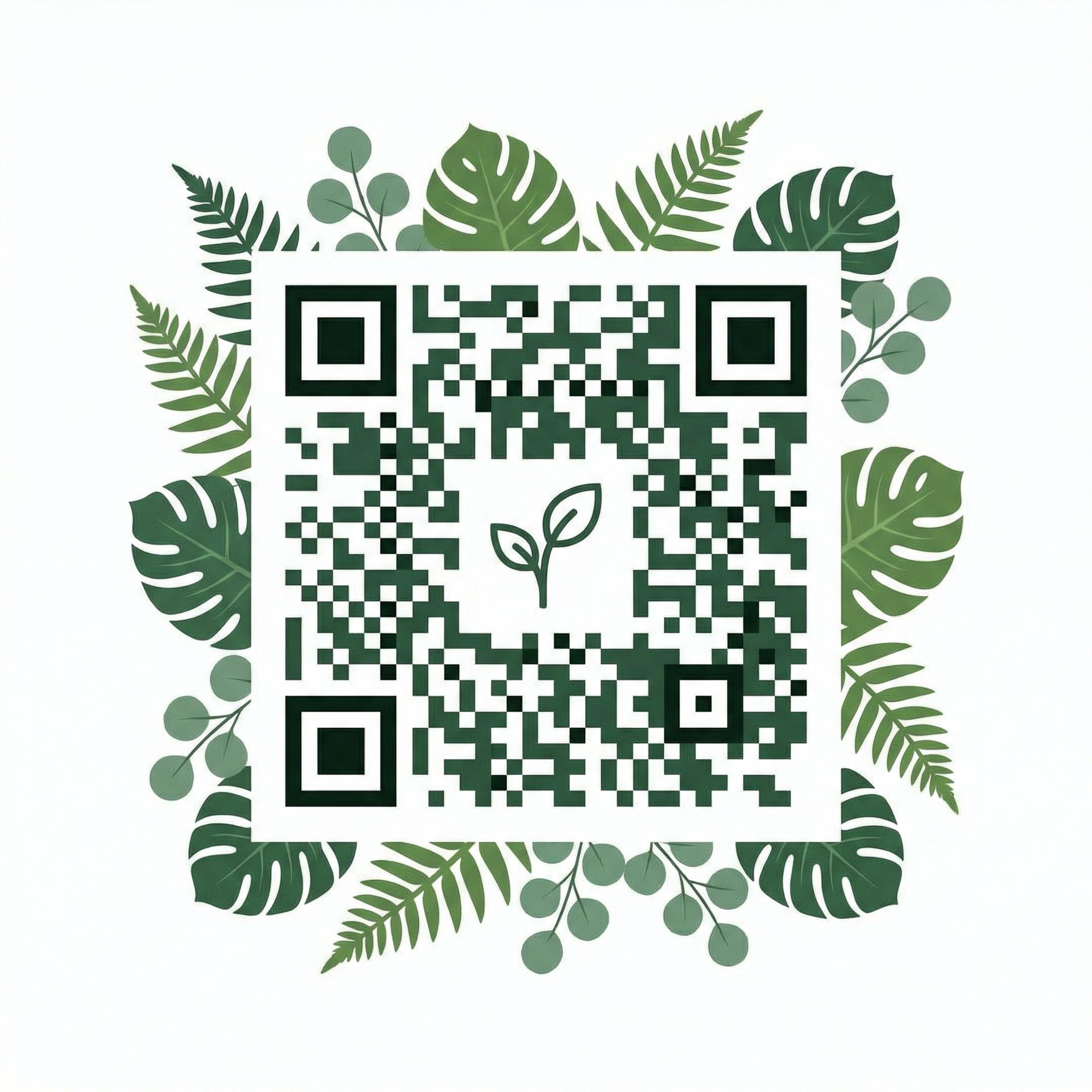 丝瓜视频公众号二维码