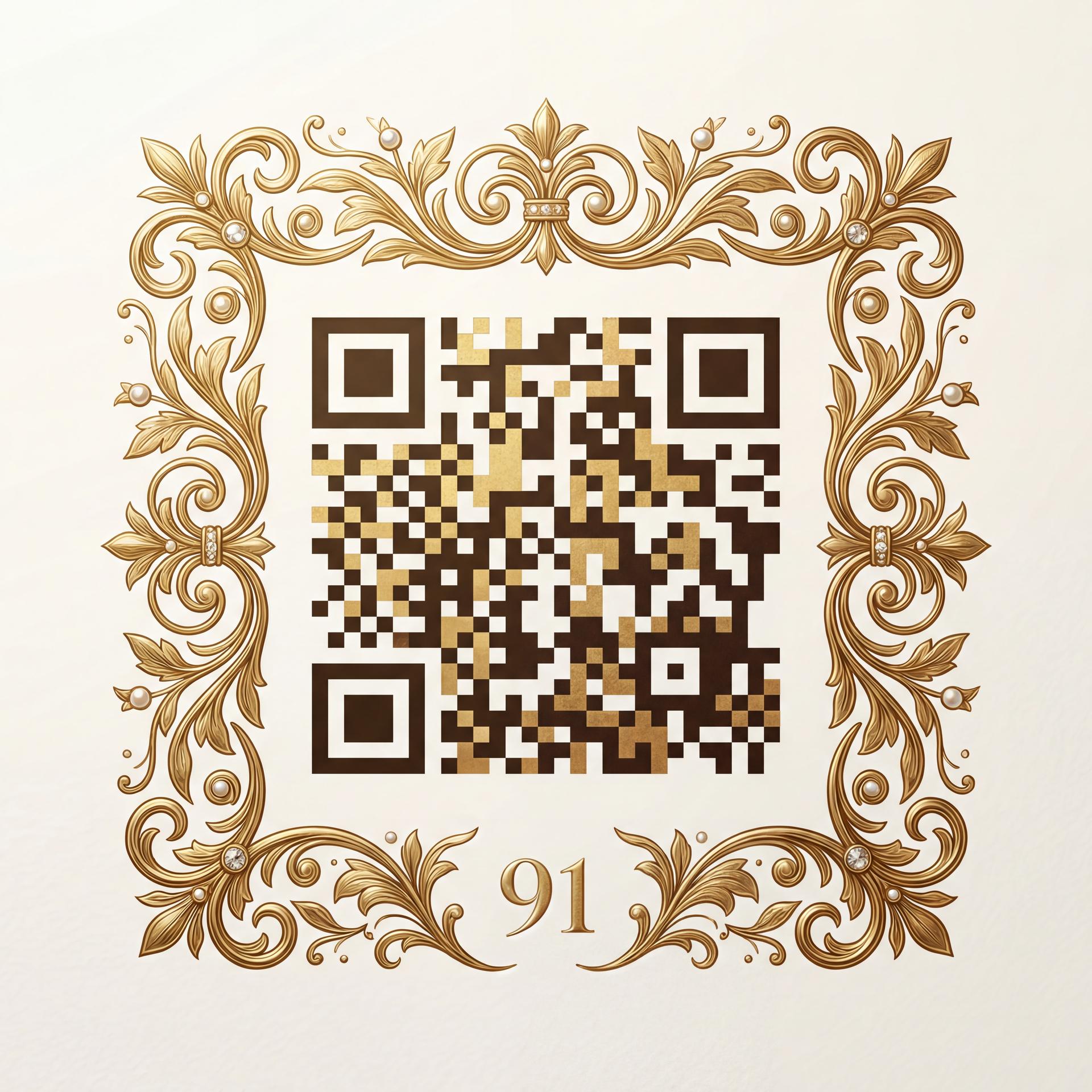 丝瓜视频商务二维码